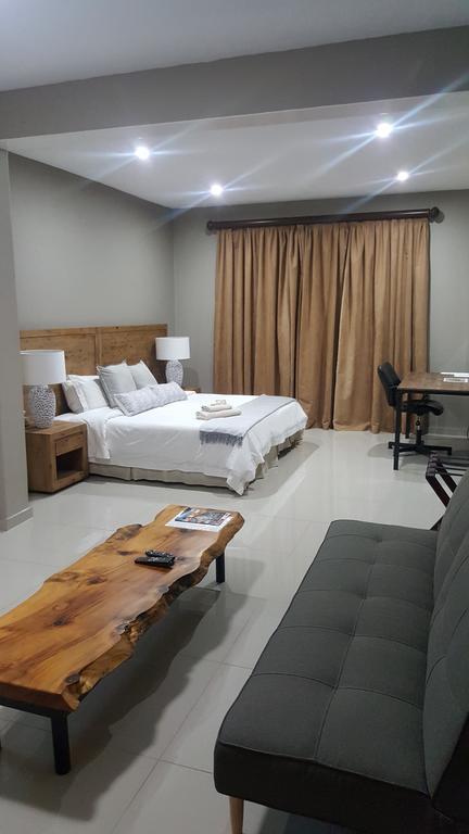 Fa'Trez Guest House & Spa Pretoria-Noord Kültér fotó